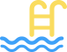 Pool Service Icon