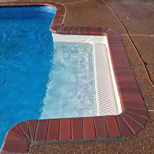 Tennessee Swimming Pool Contractors