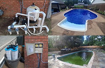 More Swimming Pool Services