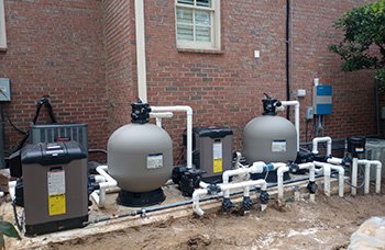 Pump Installation Services