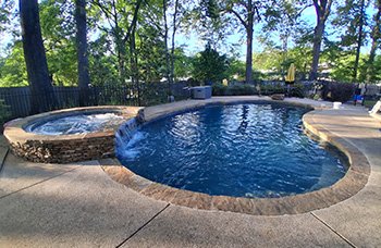 Pool Remodeling Services